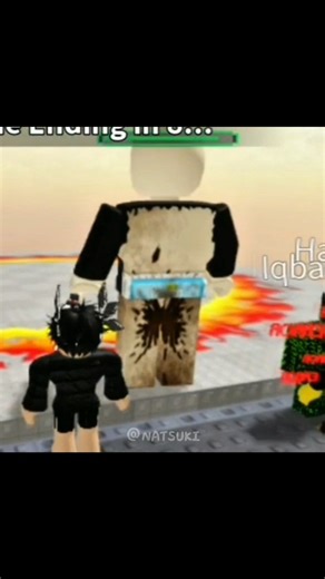 sigma man poop on his pant #roblox #viral #robloxmemes