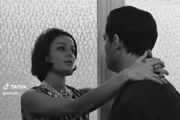Exploring The Fire Within (1963) by Louis Malle
