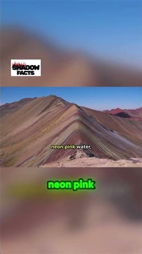 5 Strange Places on Earth That Defy Explanation
