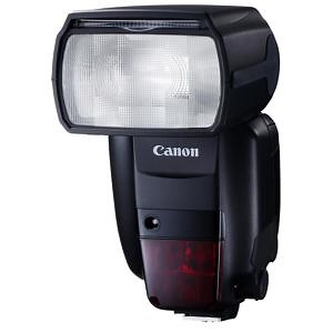 Canon 600EX II-RT Speedlight