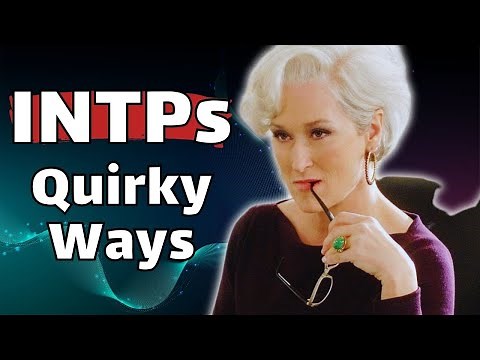 6 Reasons Why INTP Personality Type Is One of the Quirkiest and Most Misunderstood