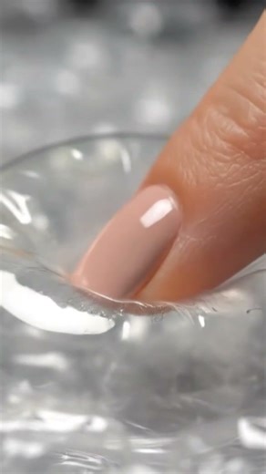 Single Bubble Pop ASMR 🫧 Wait…