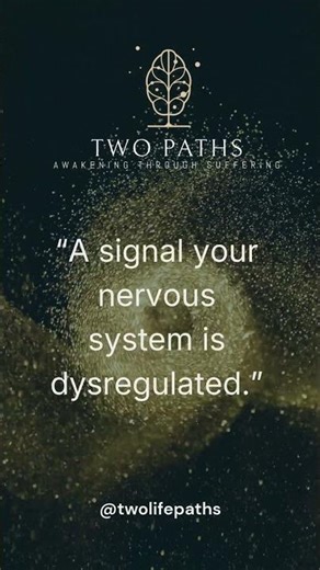 Visual snow is not a condition