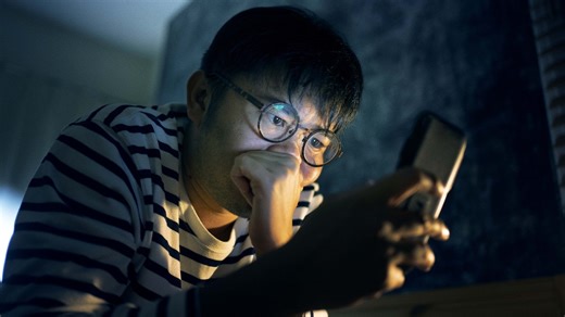 How fear hijacks your brain during scam calls and ways to stay rational