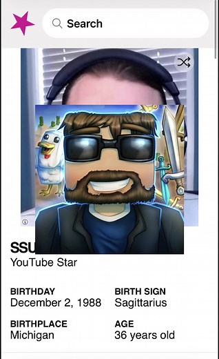 Celebrate Nostalgia with Ssundee's Birthday Edit