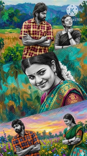 Koodamela Koodavechi - Rummy | Aishwarya Rajesh | Vijay Sethupathi | D. Imman