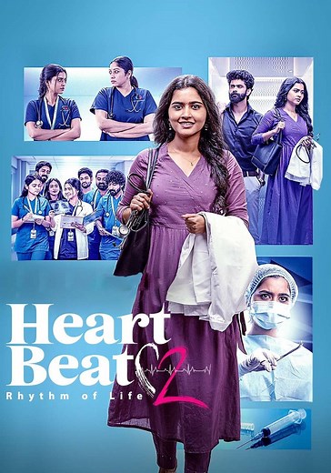 Heart Beat Season 2 - watch full episodes streaming online
