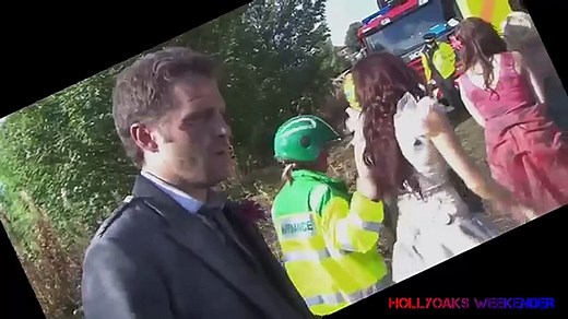 Hollyoaks - 13th November 2014 Part 1