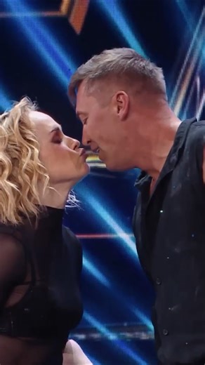 The Judges GO CRAZY For Roller-skating Couple Duo Opa on Portugal's Got Talent 2026! | Got Talent Global