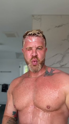 J U S T I N⚓A N D E R S O N | 🙋🏼‍♂️ lovies! i’ve loved the @paulmitchell brand since i was kid ❤️ loved the vibe of the company, loved how thoughtful the products are,... | Instagram