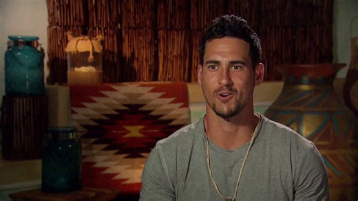 Hurricane Chad goes on a rampage, but the storm's not over yet. Welcome back, Josh Murray! | Bachelor in Paradise