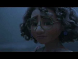 SOS scene from Alvin and the Chipmunks Chipwrecked