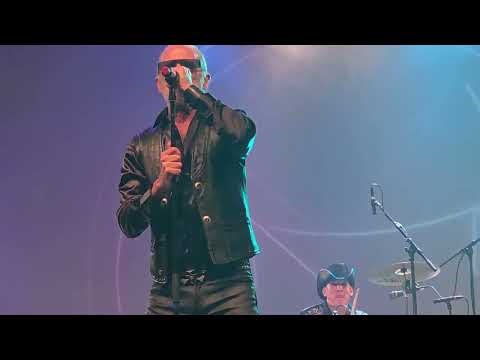 The Safety Dance - Men without Hats