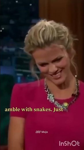 Craig Ferguson Moments Flirting With Hot Ladies - Craig Ferguson Flirt Episode Must Watch