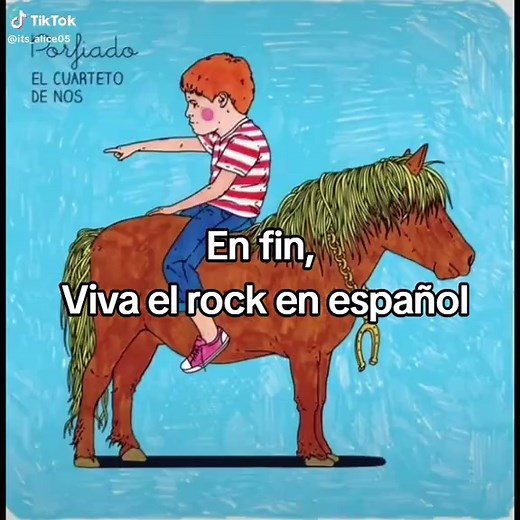 Viva el Rock en Español: Celebrando la Música