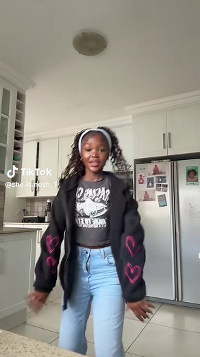 Zep Zep Zep Dance Challenge Tutorial
