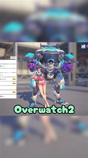 Keybind madness with random soundboard sounds #overwatch2 #ow2 #soundboardtrolling #gaming