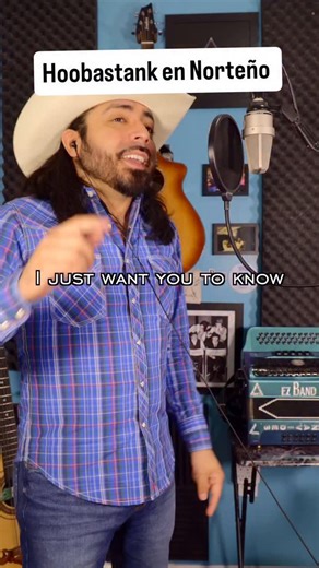 EZ Band on Instagram: "Houston Jan 10th San Antonio Jan 24th Austin, TX March 7th Dallas March 21st Hoobastank en Norteño 🤠 The Reason en versión Norteño Spanglish. Una rola que muchos crecimos escuchando, llevada a nuestro estilo, con respeto y corazón. #thereason #hoobastank #makeitnorteño #ezband #fyp"