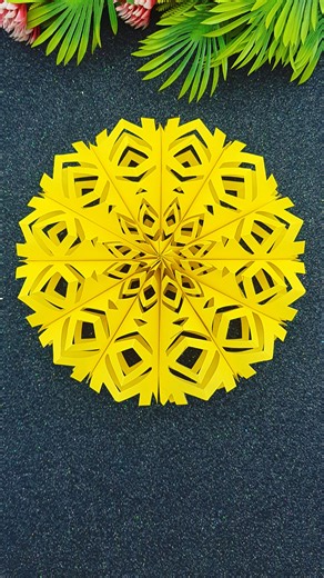 7K views · 45 reactions | christmas snowflakes, christmas ambience,...