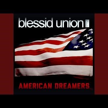 American Dreamers