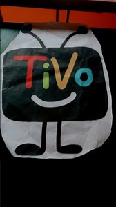 TiVo smart DVR For a TV 2011