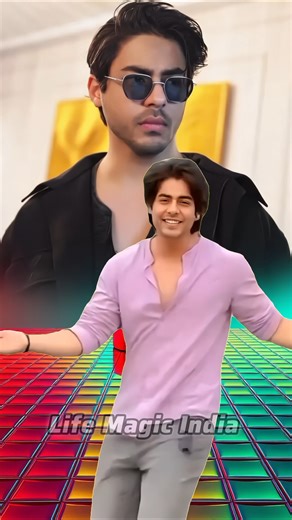 #aryankhan #dance Shahrukh son 🤩 sun meri shehzadi top romantic status #trending #shorts #shortsfeed
