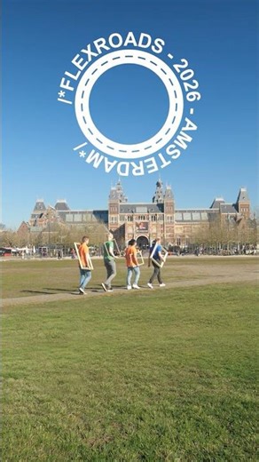 🚀 Practical AI for DataFlex Developers #FlexRoads #2026 #DataFlex #AI #BuildwithDataFlex #Amsterdam