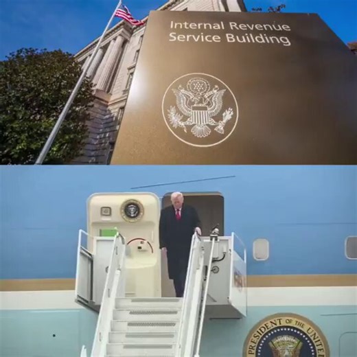 速報トランプ大統領バイデン政権によって不当に標的にされ訴追された人々への補償基金として17億7600万ドルを受け取る代わりに内国歳入庁に対する100億ドルの訴訟を取り下げる 　　　　　　　　　― ABCニュースこの訴訟は政府請負業者がトランプ大統領や他の富裕層の納税情報を盗み2019年から2020年にかけてメディアに漏洩したことを認めたことを受けて提起