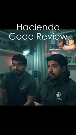 Revisando Código en tiempos de IA