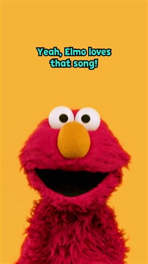 Something exciting is happening on Sesame Street, and Elmo can't wait to show you around! Don't miss the new season, coming soon on PBS KIDS. | PBS KIDS