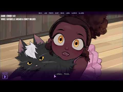 Error 143 Cierra Made with Clipchamp