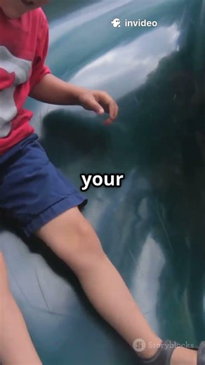 Why Friction Heats Things Up! #lifetips101