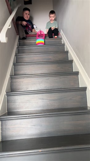 Exploring the Limits of the Slinky: Can it Get Bigger?