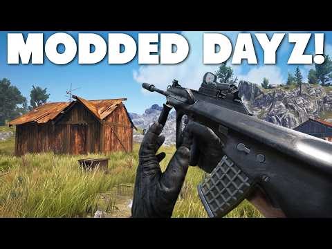 Chernarus Adventures Then Sons Of The Forest Episode 1