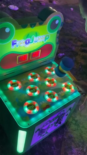 Baba Ramdev envent on Instagram: "Mickey Mouse game 🎮🎮🎳"