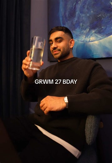 unc is pushing 30, go ahead and grab me a black cane to match the outfit 🥃 fun fact: iShowSpeed and I share the same birthday