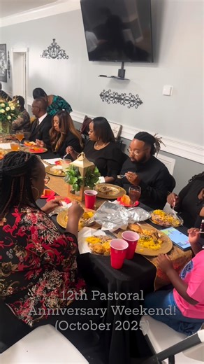 Americus Holiness Deliverance Temple on Reels