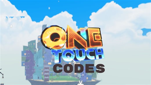 One Touch codes (January 2026)