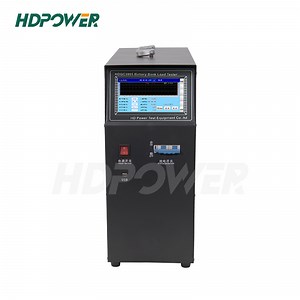 [Hot Item] LCD Display Battery Discharge Capacity Tester Battery Charge and Discharge Tester Battery Load Tester