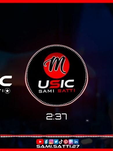 Latest Music Hits of 2026 by Sami Ul Hassan