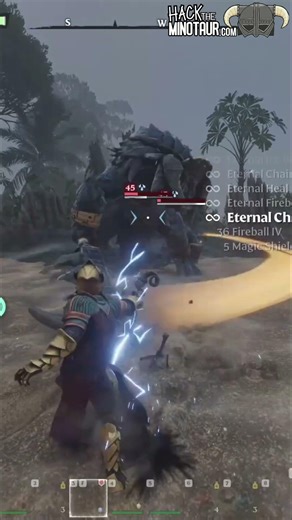 Unlock the SECRET 4th Food Slot 🥧 Enshrouded