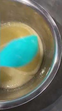 Receta de beso de negro boliviano