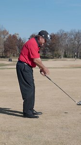 5K views · 120 reactions | How to keep your club face PERFECTLY square in the golf swing | The Golf Sensei | Facebook