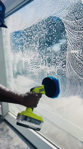 Brickell Window Cleaners on TikTok