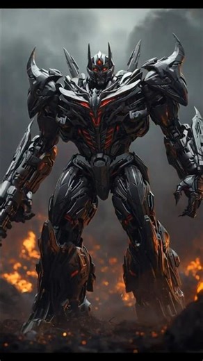 Next-Gen Transformers | Cars to Robots Evolution 🚘➡️🤖