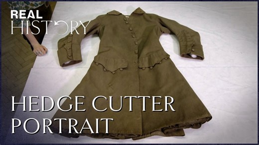 The world of 18th century fashion: What can we learn about the past?