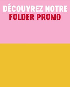 Consultez notre folder promotionnel en ligne et profitez de nombreuses promos!👇 | Delhaize