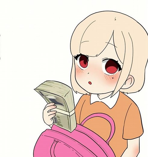 【メイキング】母子家庭を貧乏と見下す高級レストラン店員→「100万円で足りる？」幼い娘の所持金を知ると…【ソプラノ漫画】【漫画】【マンガ動画】【アニメ】