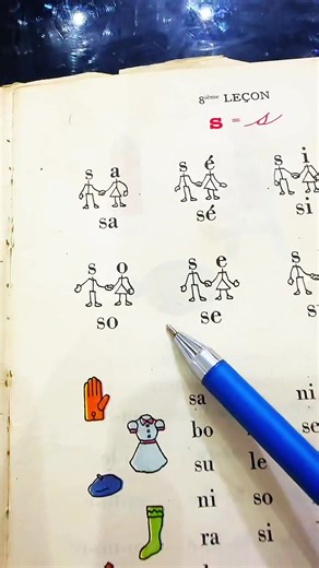 #françaisfacile#french#abc