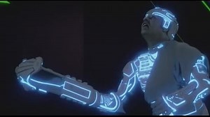 Tron 1982 (Трон 7491)